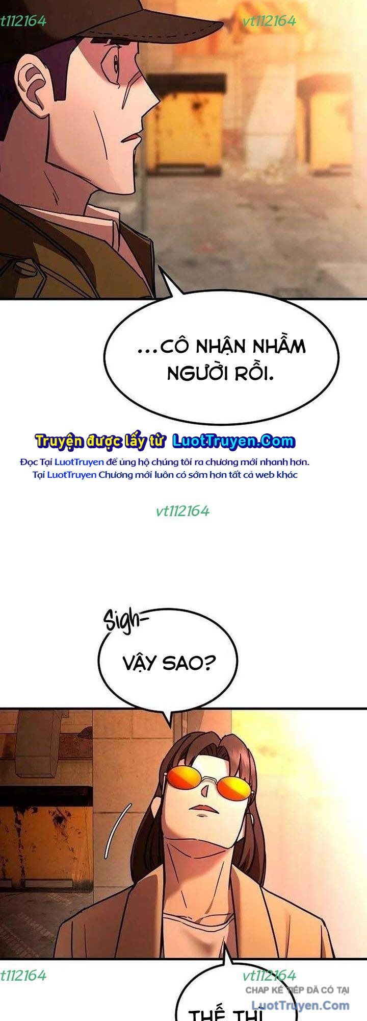 Kẻ Nào Đã Giết Vợ Tôi? Chapter 22 - 54