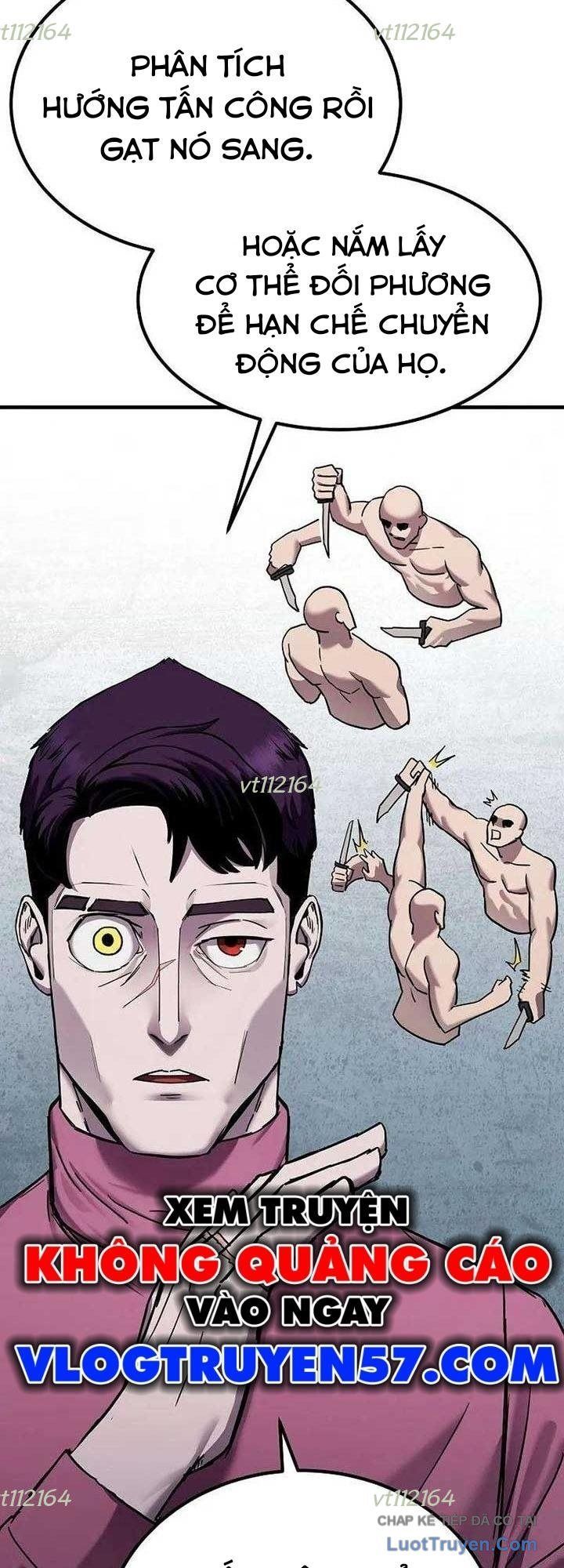 Kẻ Nào Đã Giết Vợ Tôi? Chapter 22 - 7