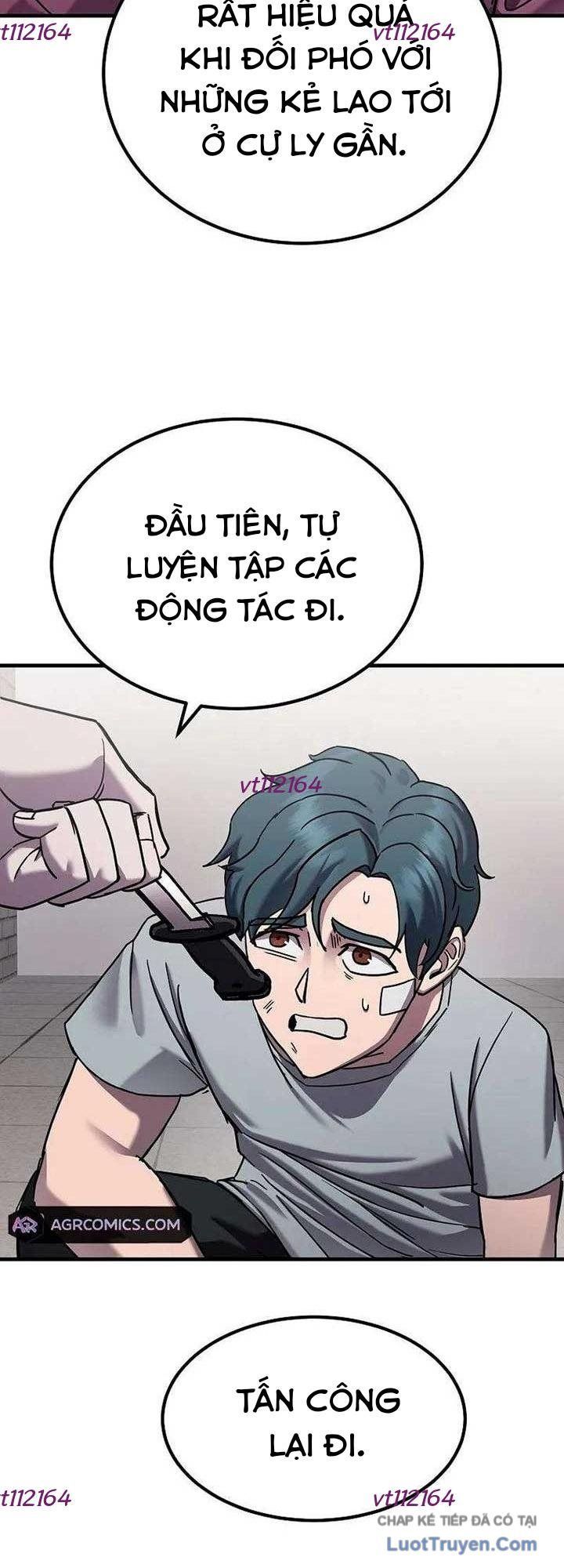 Kẻ Nào Đã Giết Vợ Tôi? Chapter 22 - 8