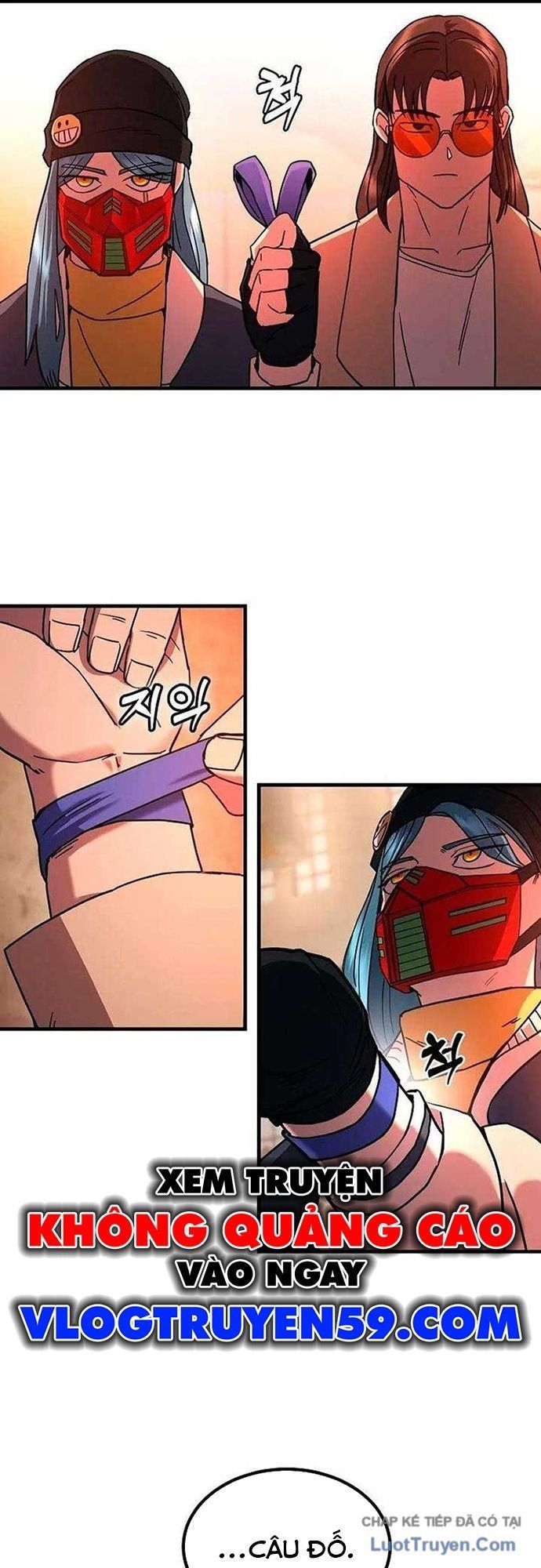 Kẻ Nào Đã Giết Vợ Tôi? Chapter 23 - 2