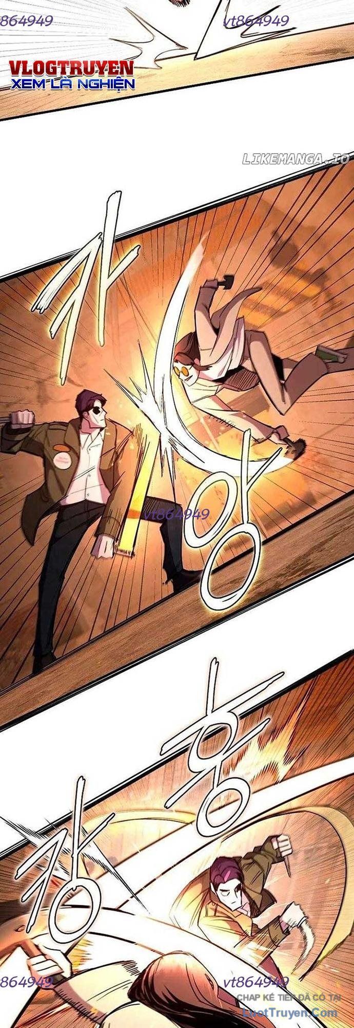 Kẻ Nào Đã Giết Vợ Tôi? Chapter 23 - 11