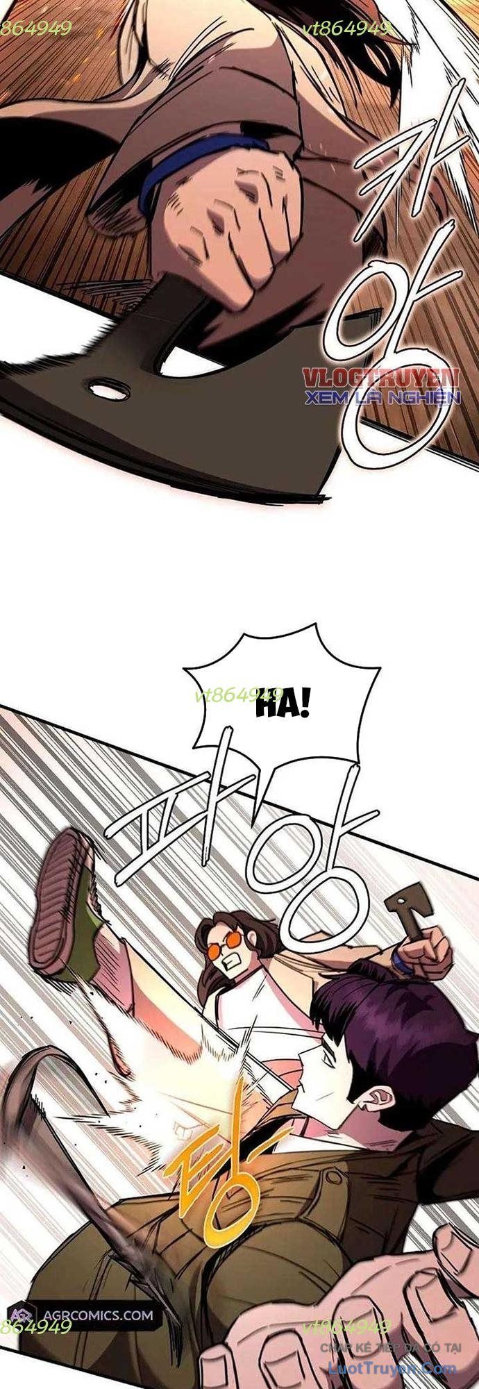 Kẻ Nào Đã Giết Vợ Tôi? Chapter 23 - 12