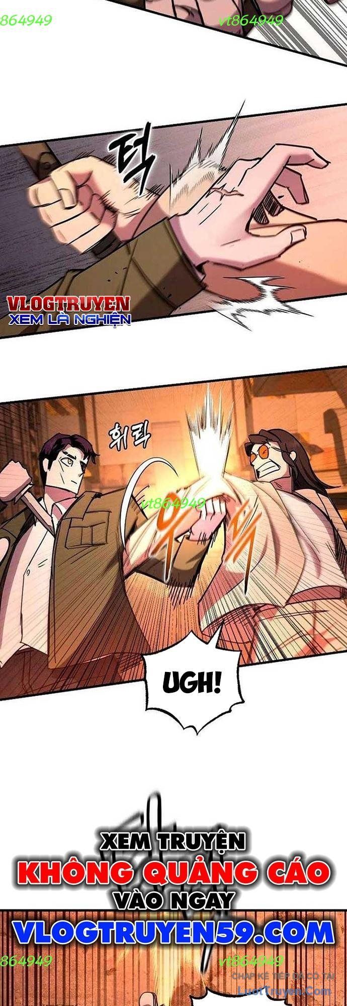 Kẻ Nào Đã Giết Vợ Tôi? Chapter 23 - 13