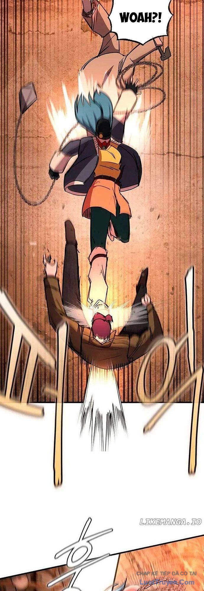 Kẻ Nào Đã Giết Vợ Tôi? Chapter 23 - 14