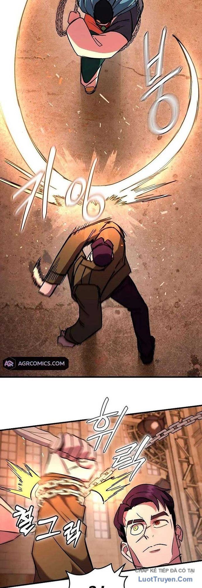 Kẻ Nào Đã Giết Vợ Tôi? Chapter 23 - 16