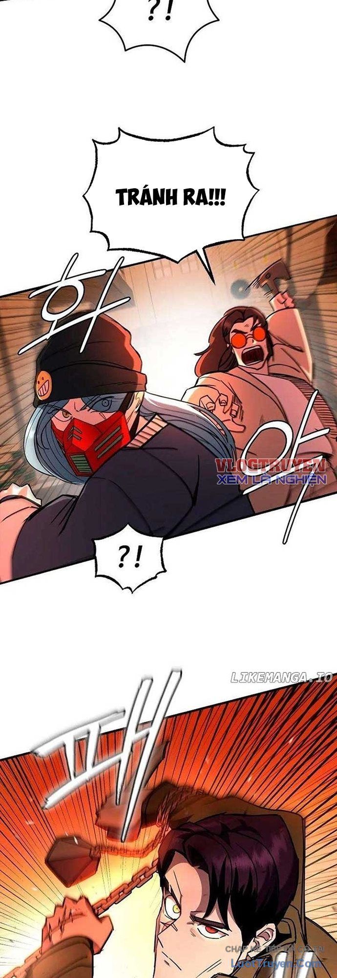 Kẻ Nào Đã Giết Vợ Tôi? Chapter 23 - 17