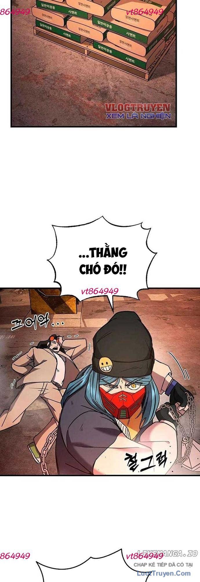 Kẻ Nào Đã Giết Vợ Tôi? Chapter 23 - 20