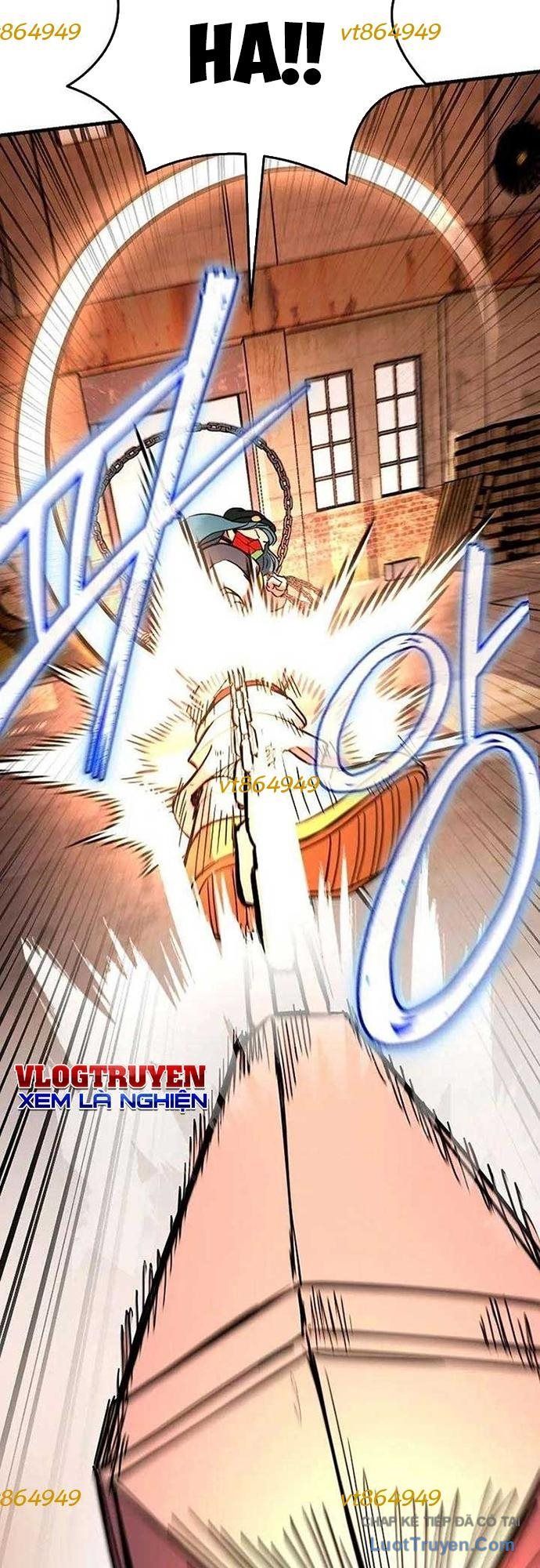 Kẻ Nào Đã Giết Vợ Tôi? Chapter 23 - 21