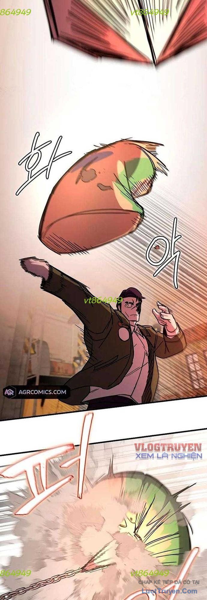 Kẻ Nào Đã Giết Vợ Tôi? Chapter 23 - 22