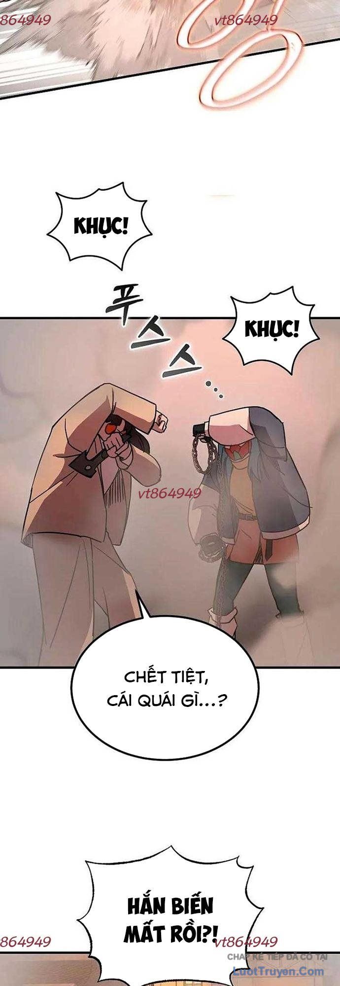 Kẻ Nào Đã Giết Vợ Tôi? Chapter 23 - 23