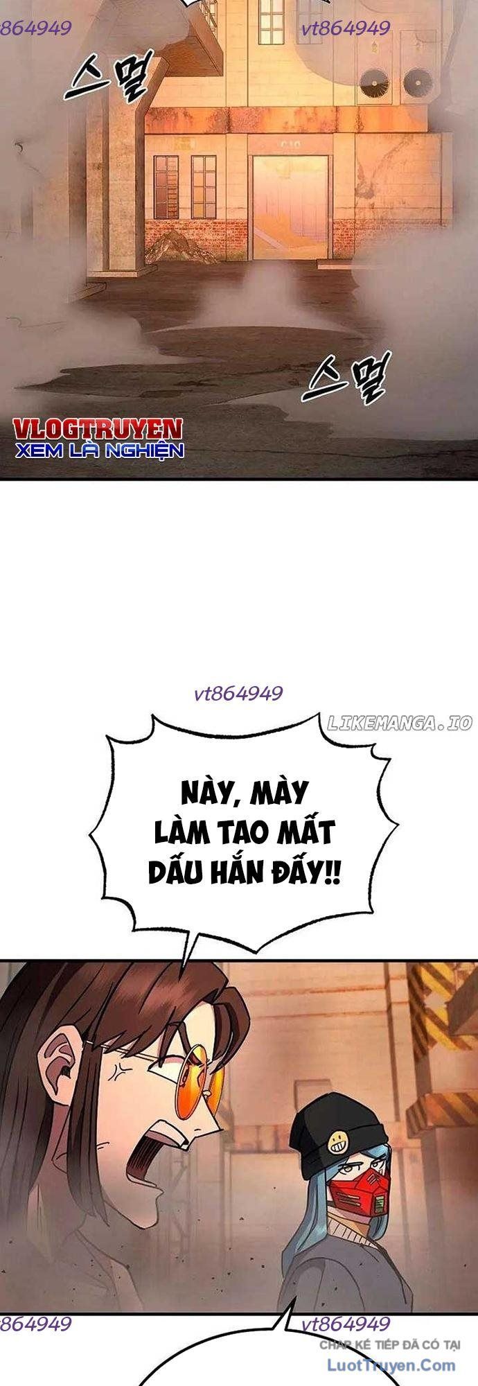 Kẻ Nào Đã Giết Vợ Tôi? Chapter 23 - 24