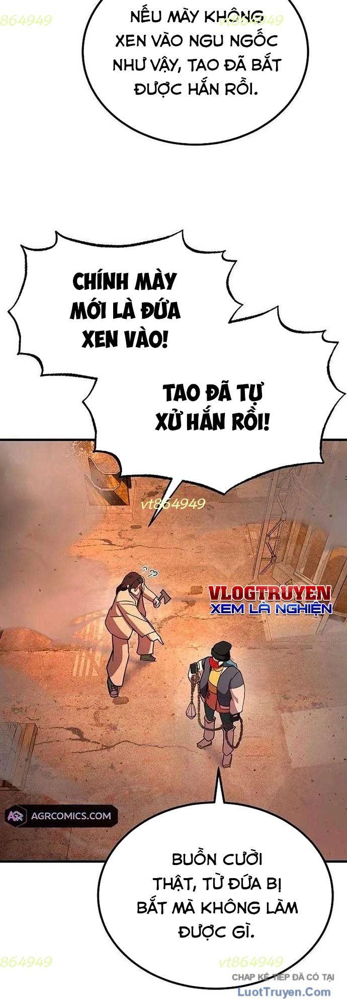 Kẻ Nào Đã Giết Vợ Tôi? Chapter 23 - 25