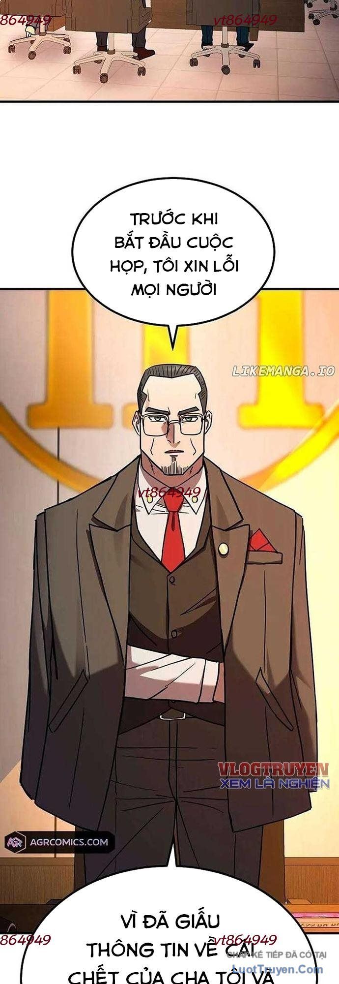 Kẻ Nào Đã Giết Vợ Tôi? Chapter 23 - 28