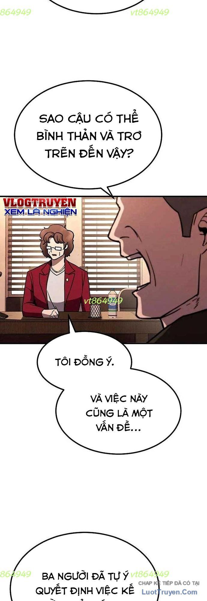 Kẻ Nào Đã Giết Vợ Tôi? Chapter 23 - 30