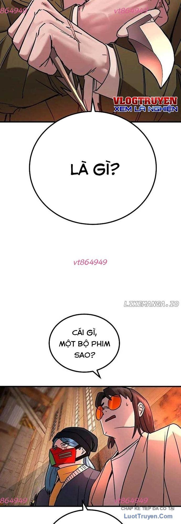 Kẻ Nào Đã Giết Vợ Tôi? Chapter 23 - 4