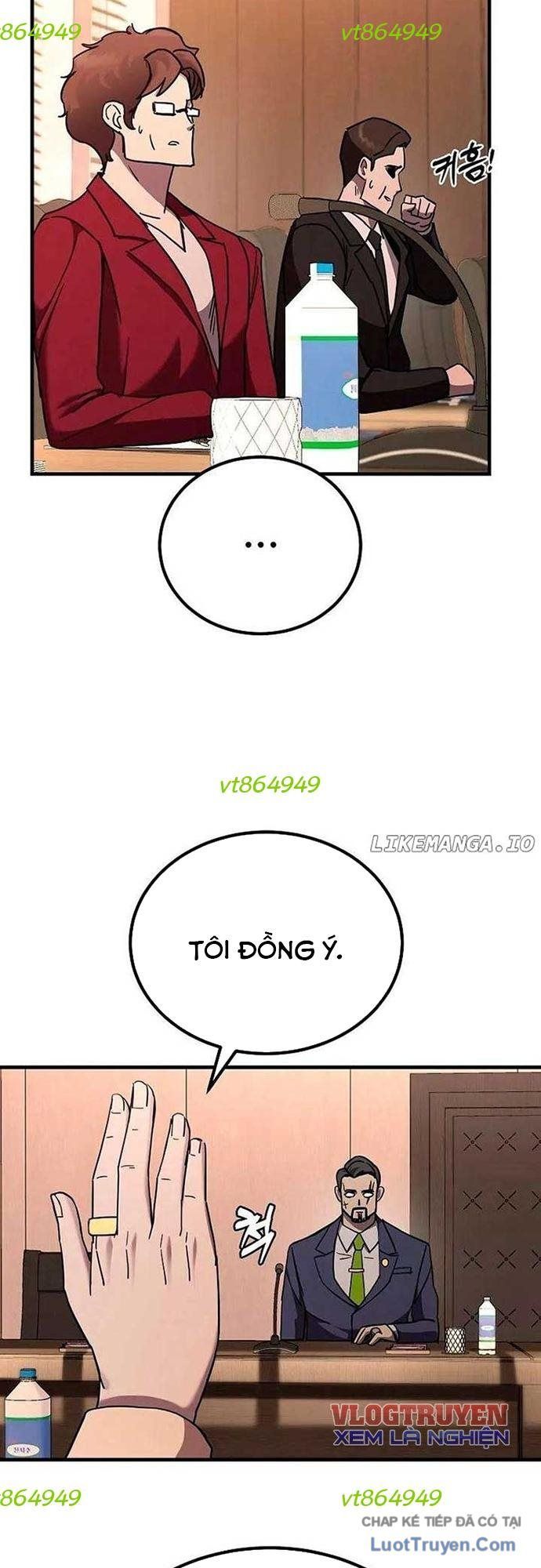 Kẻ Nào Đã Giết Vợ Tôi? Chapter 23 - 35