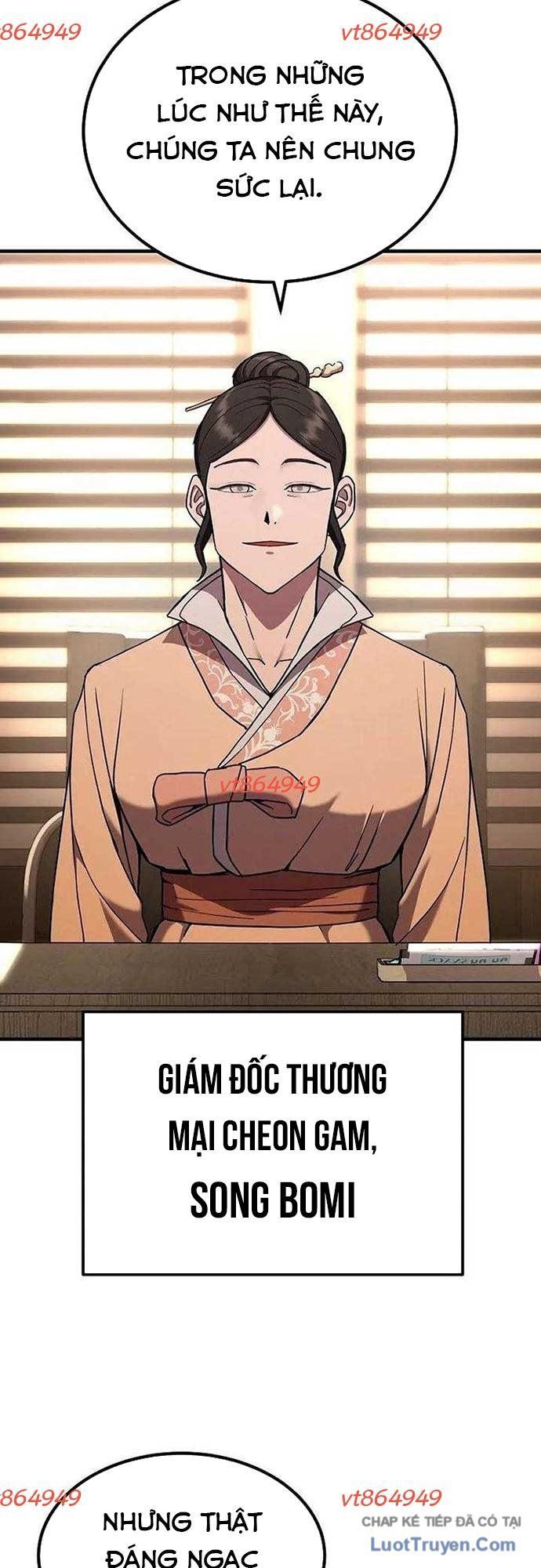 Kẻ Nào Đã Giết Vợ Tôi? Chapter 23 - 36