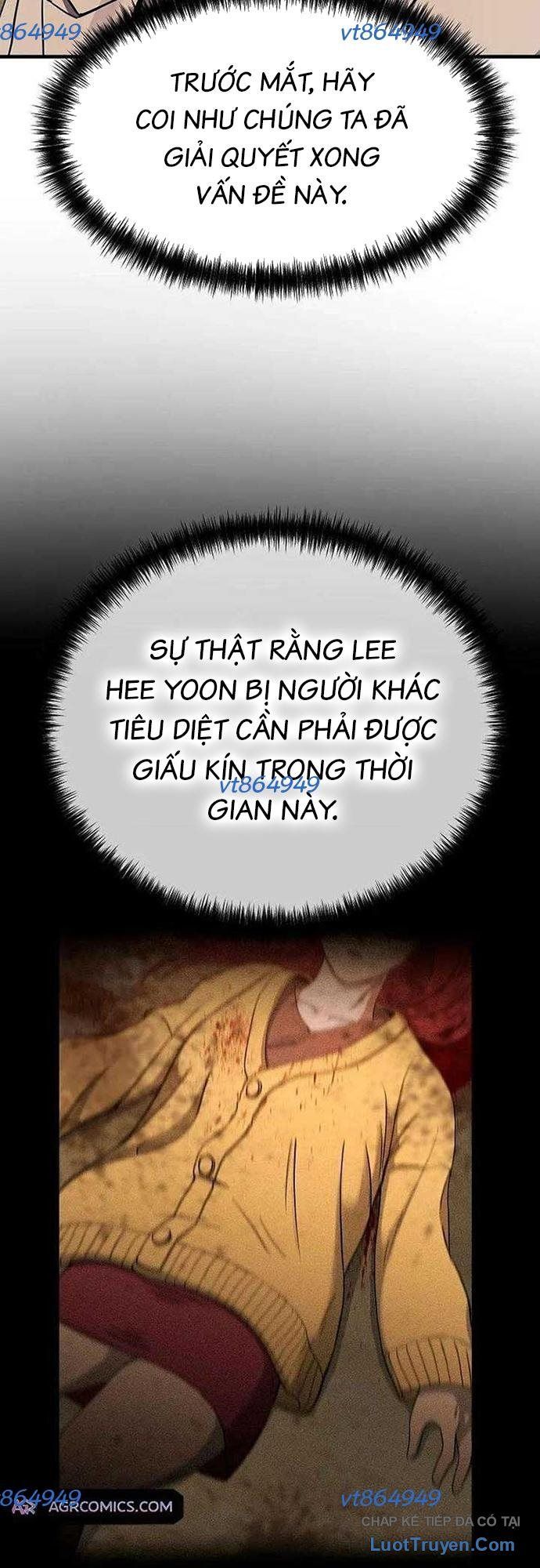 Kẻ Nào Đã Giết Vợ Tôi? Chapter 23 - 40