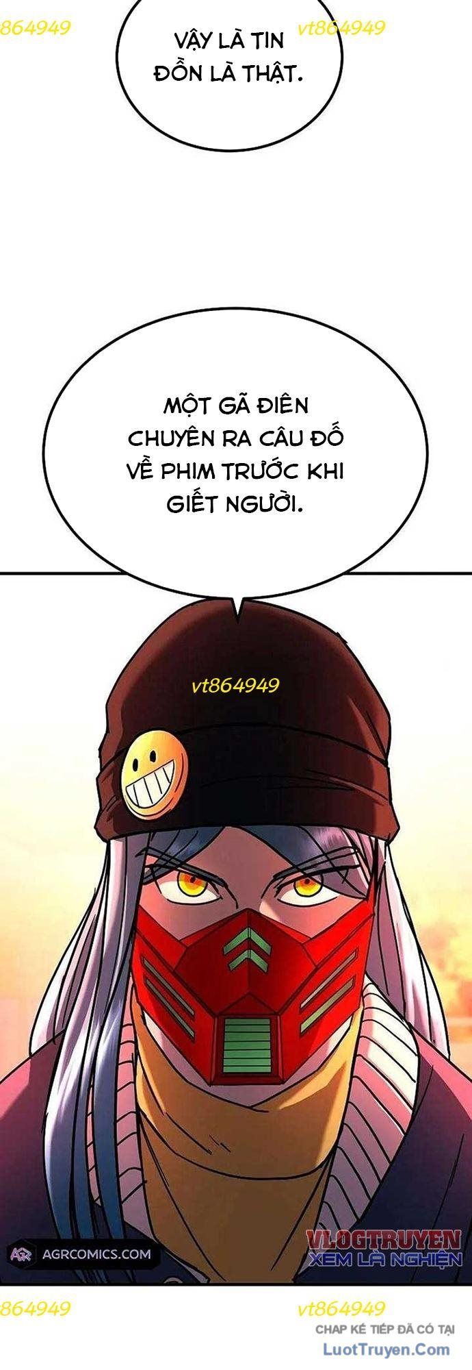 Kẻ Nào Đã Giết Vợ Tôi? Chapter 23 - 5