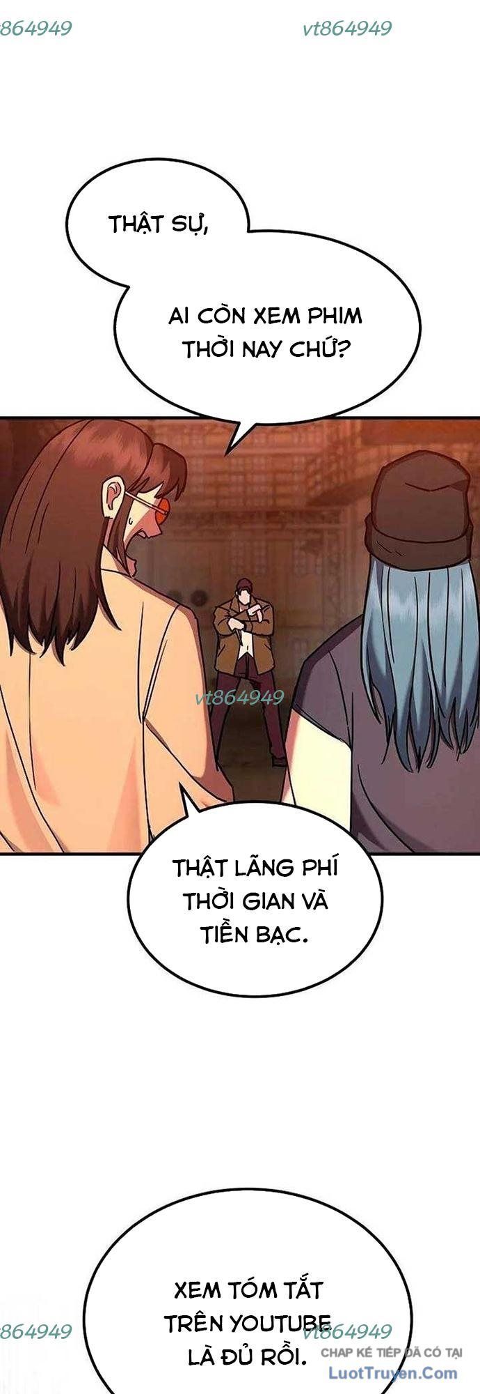 Kẻ Nào Đã Giết Vợ Tôi? Chapter 23 - 6