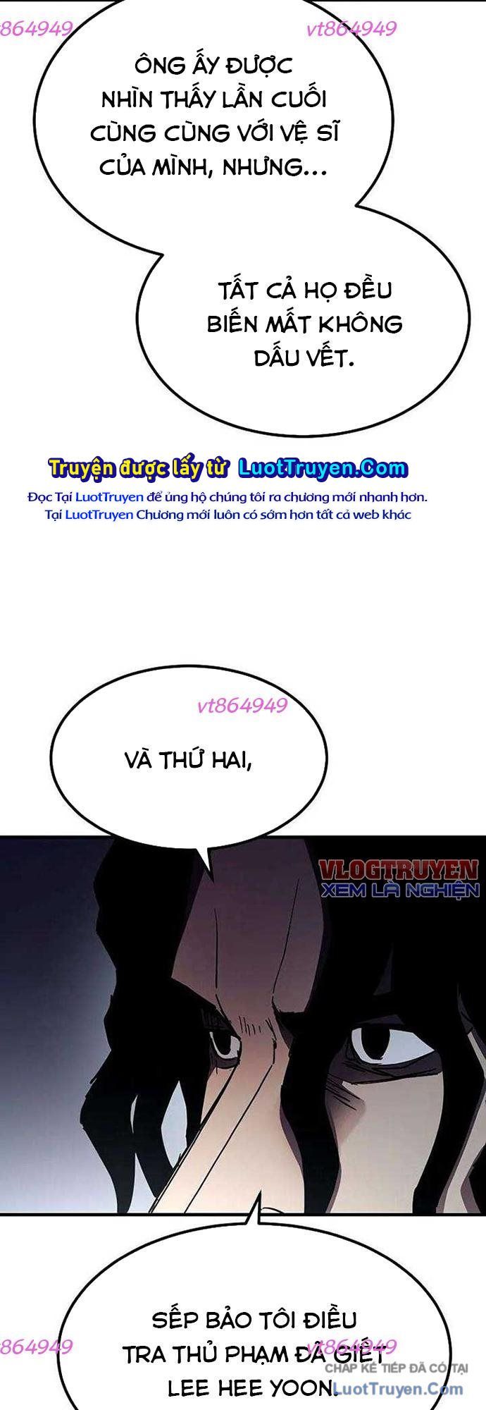 Kẻ Nào Đã Giết Vợ Tôi? Chapter 23 - 52