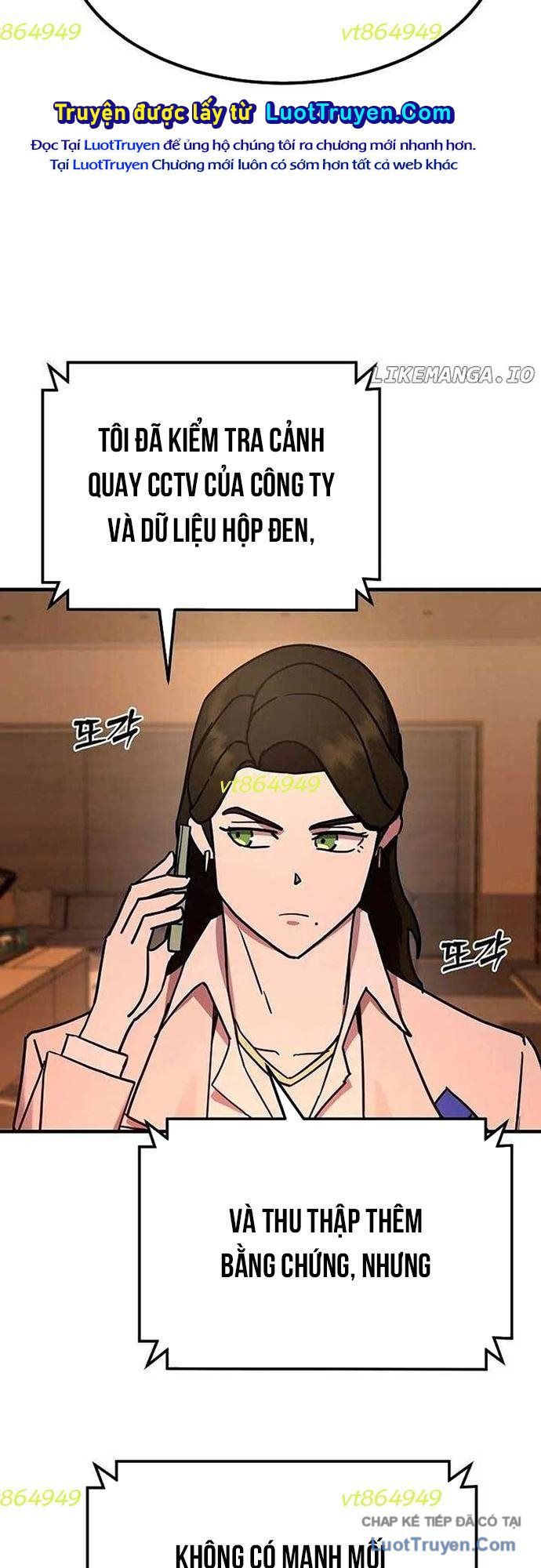 Kẻ Nào Đã Giết Vợ Tôi? Chapter 23 - 53