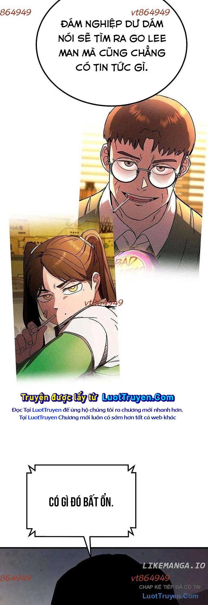 Kẻ Nào Đã Giết Vợ Tôi? Chapter 23 - 56