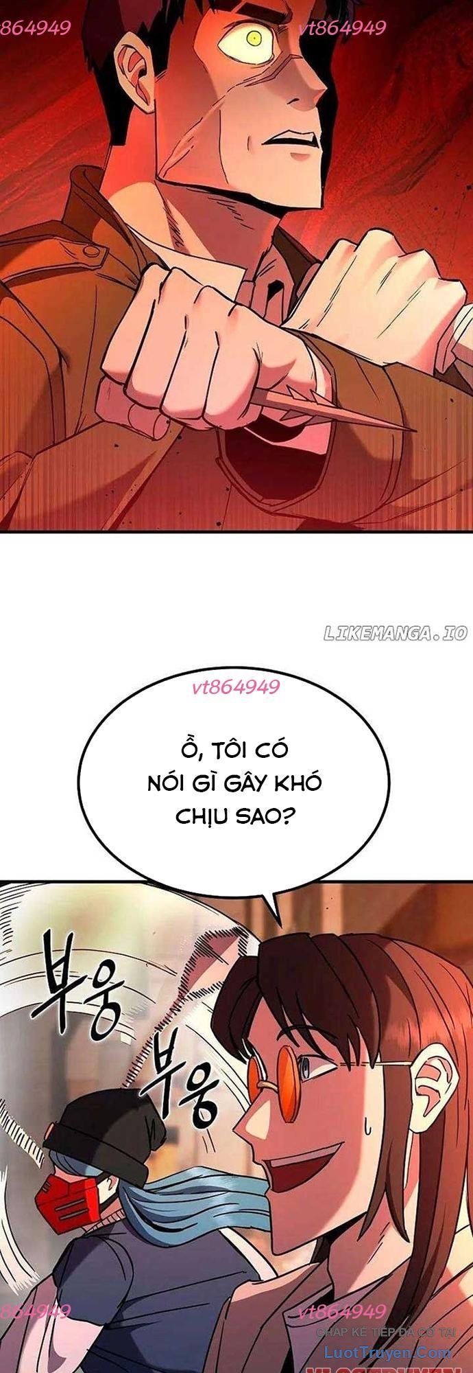 Kẻ Nào Đã Giết Vợ Tôi? Chapter 23 - 8