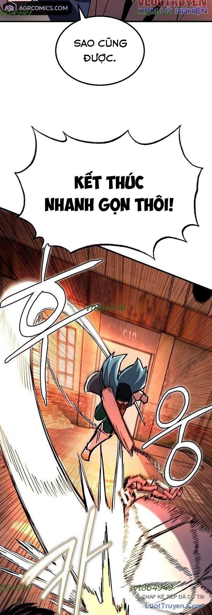 Kẻ Nào Đã Giết Vợ Tôi? Chapter 23 - 9