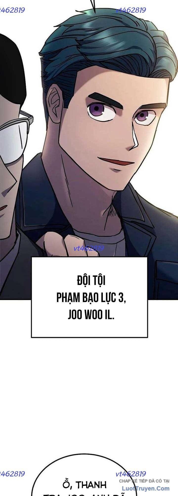 Kẻ Nào Đã Giết Vợ Tôi? Chapter 24 - 11