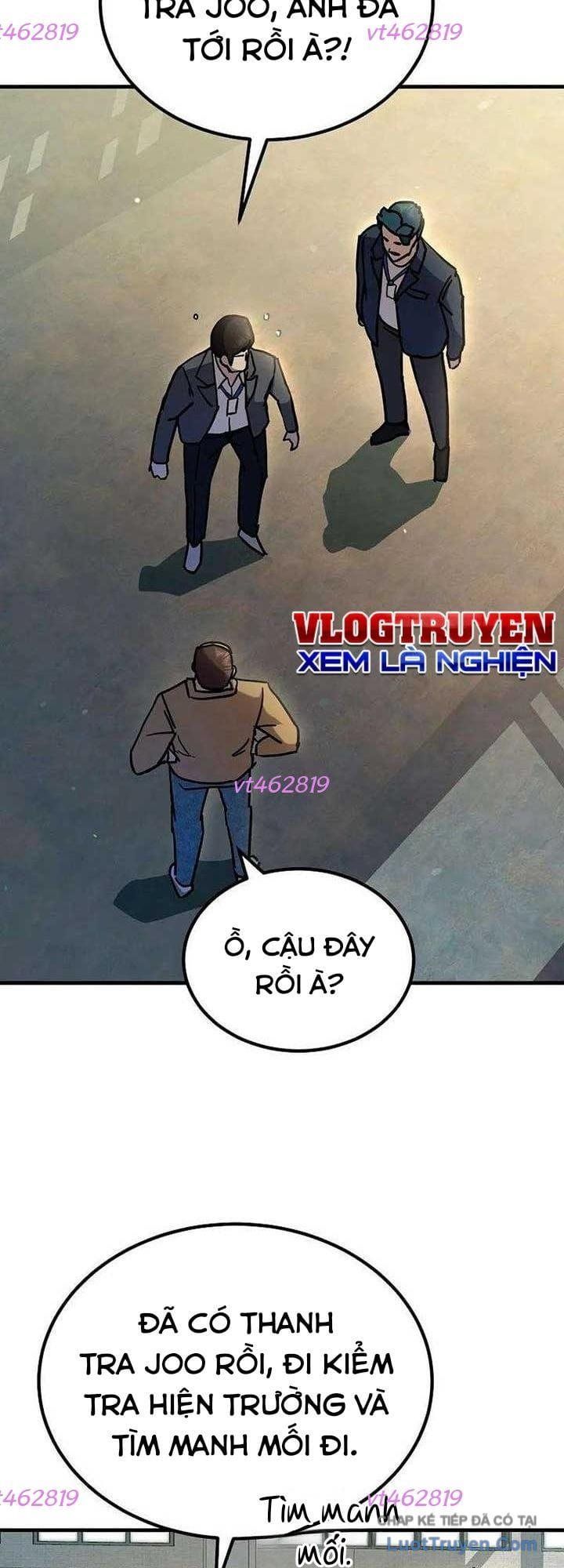 Kẻ Nào Đã Giết Vợ Tôi? Chapter 24 - 12