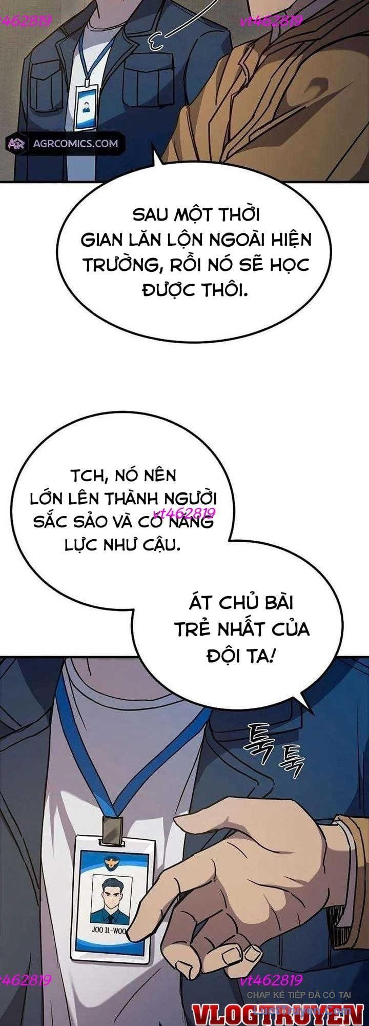 Kẻ Nào Đã Giết Vợ Tôi? Chapter 24 - 14