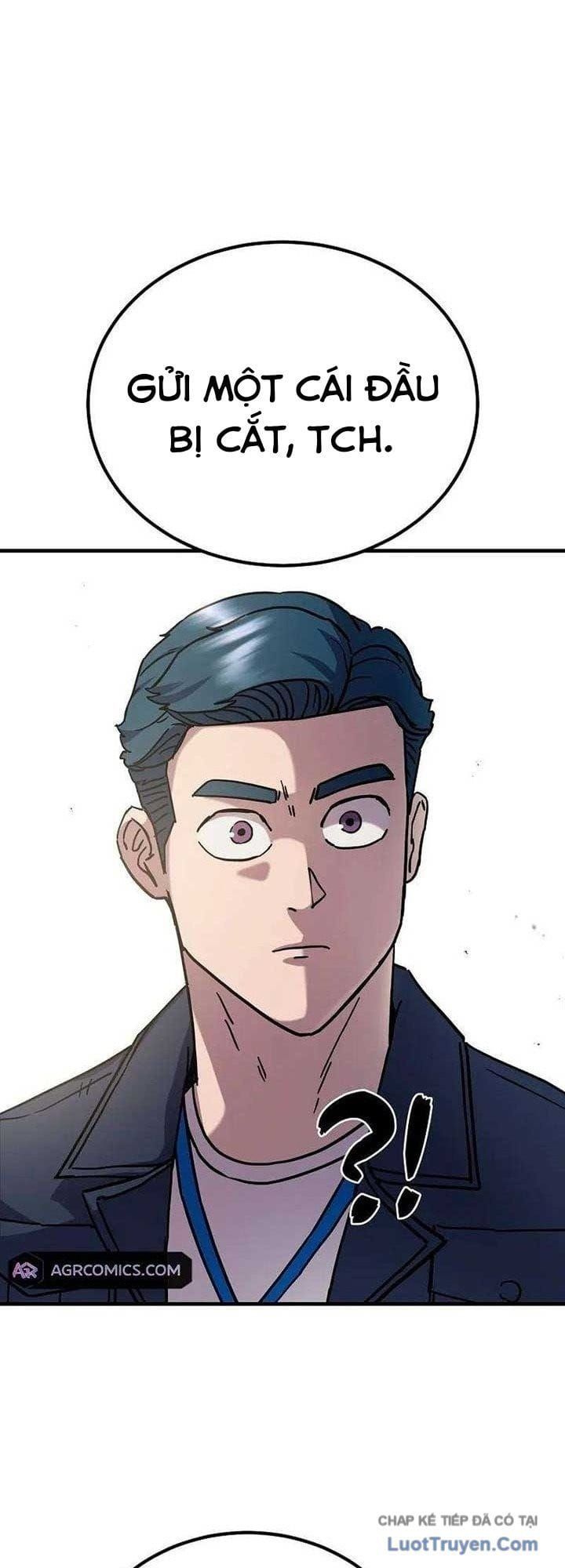 Kẻ Nào Đã Giết Vợ Tôi? Chapter 24 - 16