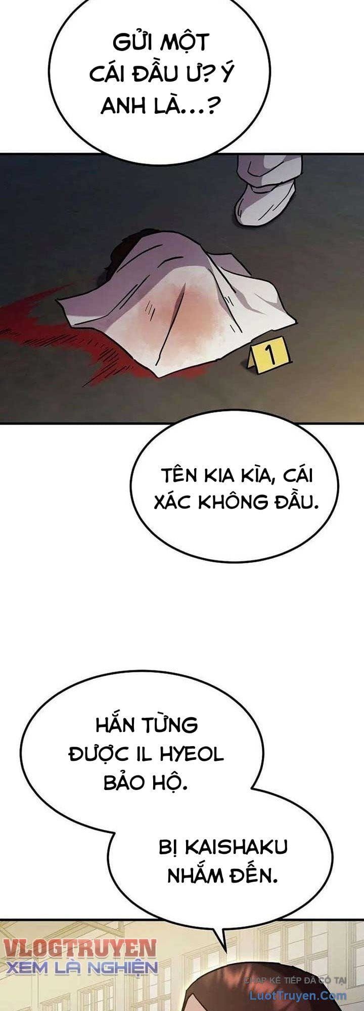 Kẻ Nào Đã Giết Vợ Tôi? Chapter 24 - 17