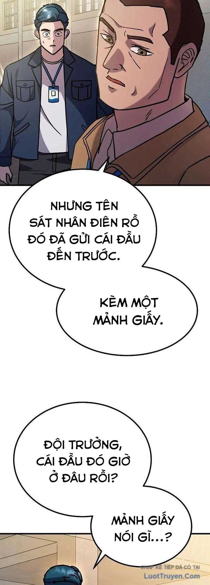 Kẻ Nào Đã Giết Vợ Tôi? Chapter 24 - 18