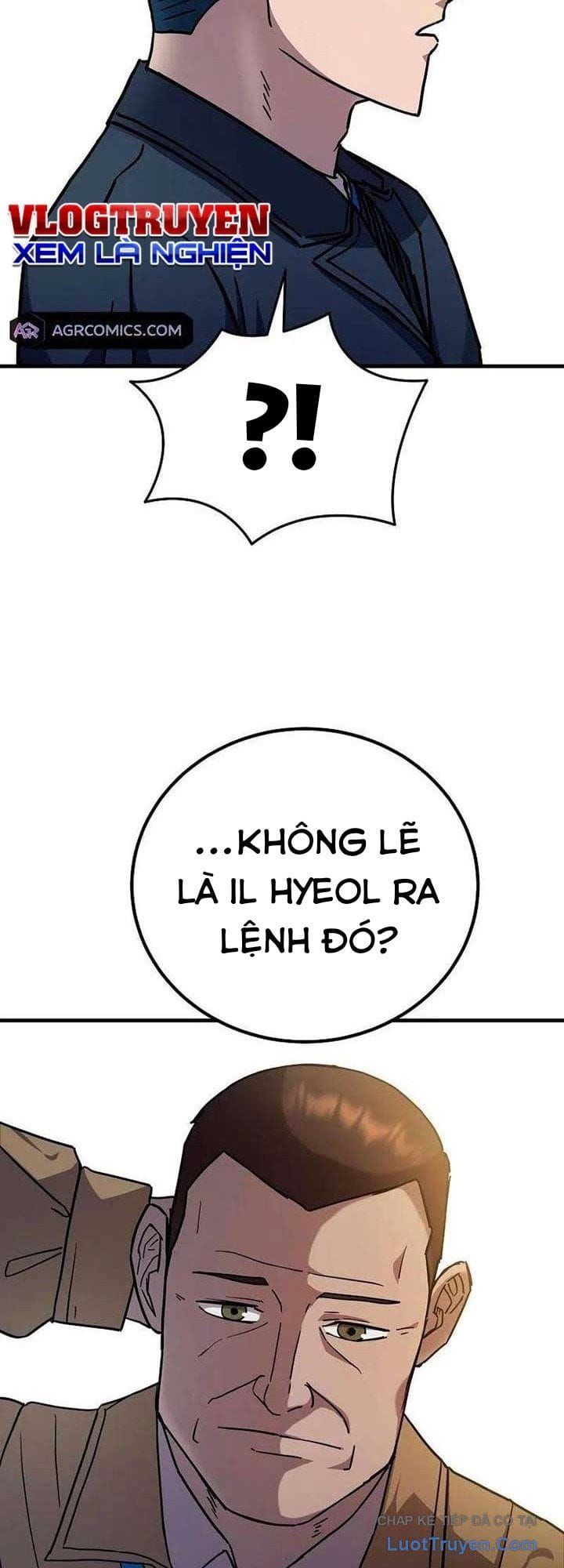 Kẻ Nào Đã Giết Vợ Tôi? Chapter 24 - 20