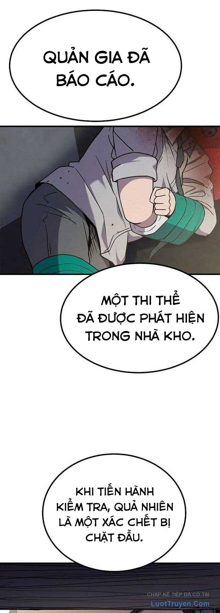 Kẻ Nào Đã Giết Vợ Tôi? Chapter 24 - 3