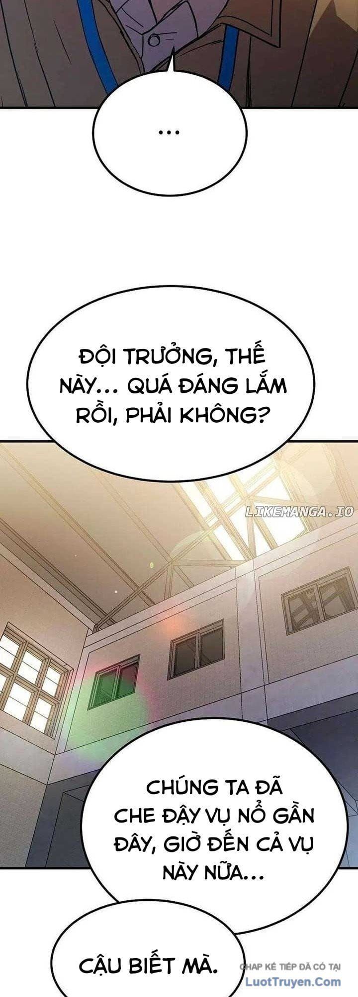 Kẻ Nào Đã Giết Vợ Tôi? Chapter 24 - 21