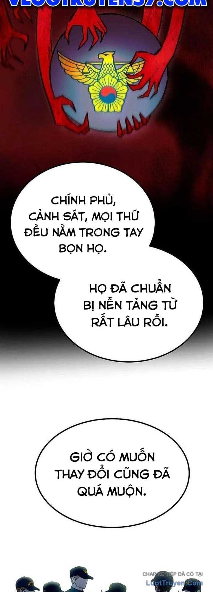 Kẻ Nào Đã Giết Vợ Tôi? Chapter 24 - 23