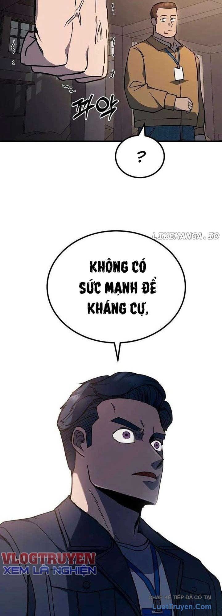 Kẻ Nào Đã Giết Vợ Tôi? Chapter 24 - 25