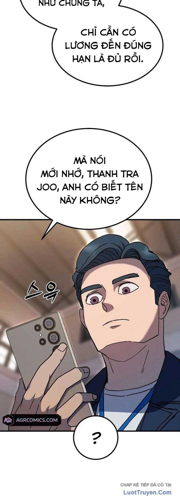 Kẻ Nào Đã Giết Vợ Tôi? Chapter 24 - 27