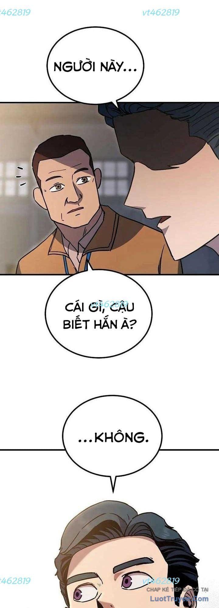 Kẻ Nào Đã Giết Vợ Tôi? Chapter 24 - 29