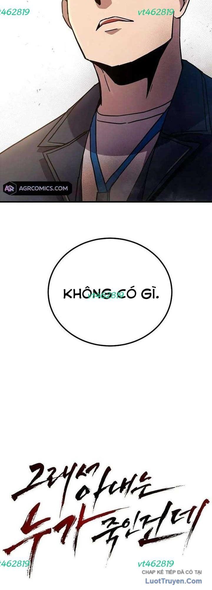 Kẻ Nào Đã Giết Vợ Tôi? Chapter 24 - 30