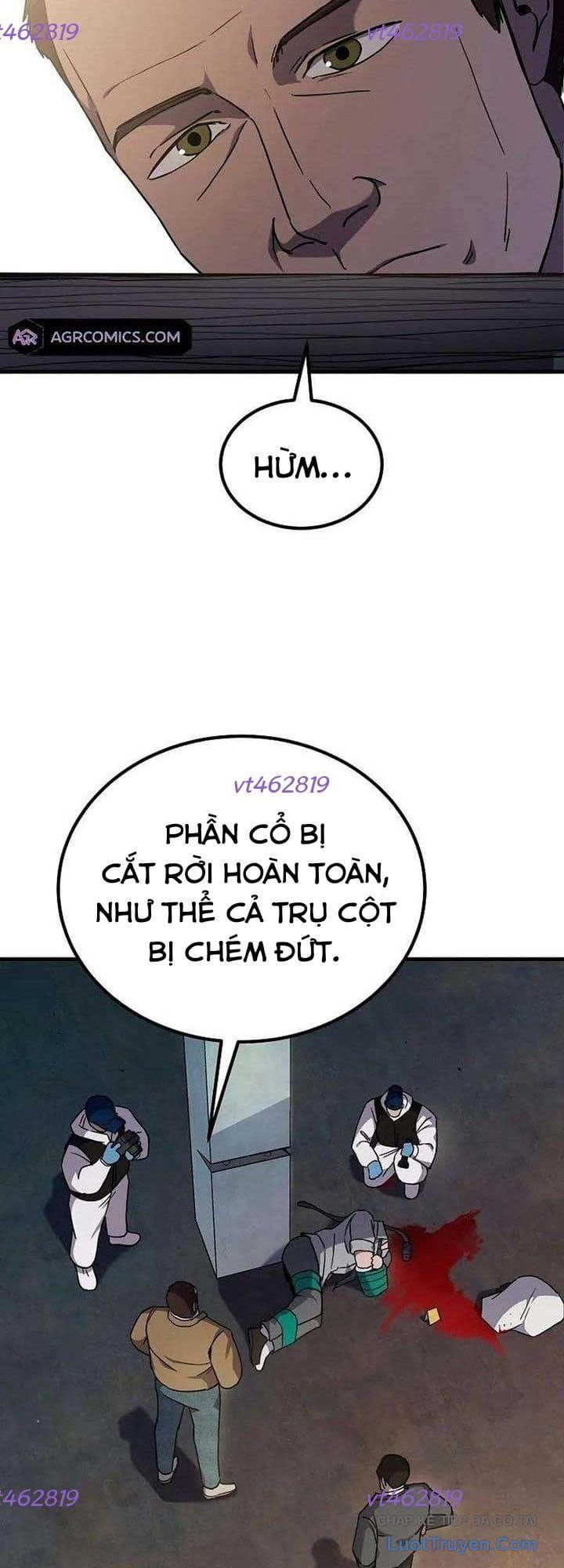 Kẻ Nào Đã Giết Vợ Tôi? Chapter 24 - 4