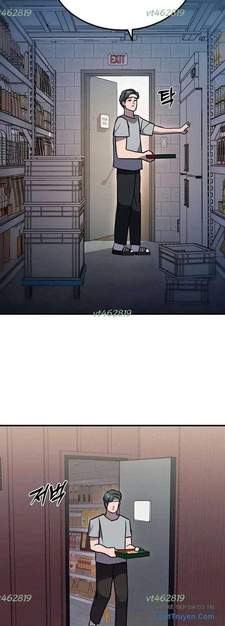 Kẻ Nào Đã Giết Vợ Tôi? Chapter 24 - 32