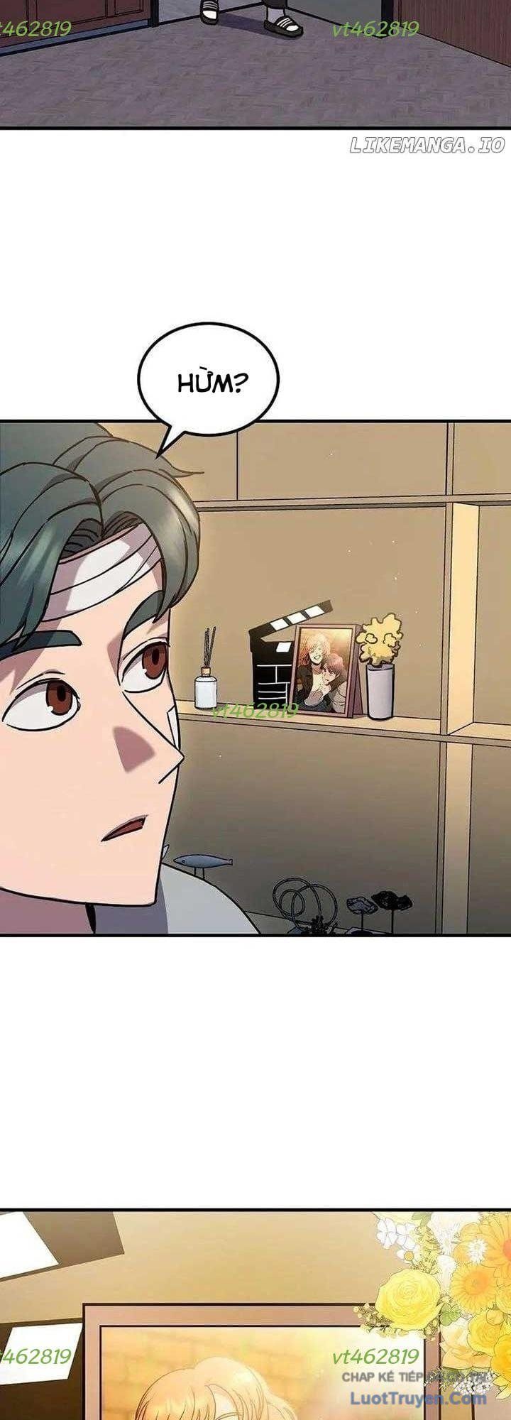 Kẻ Nào Đã Giết Vợ Tôi? Chapter 24 - 33