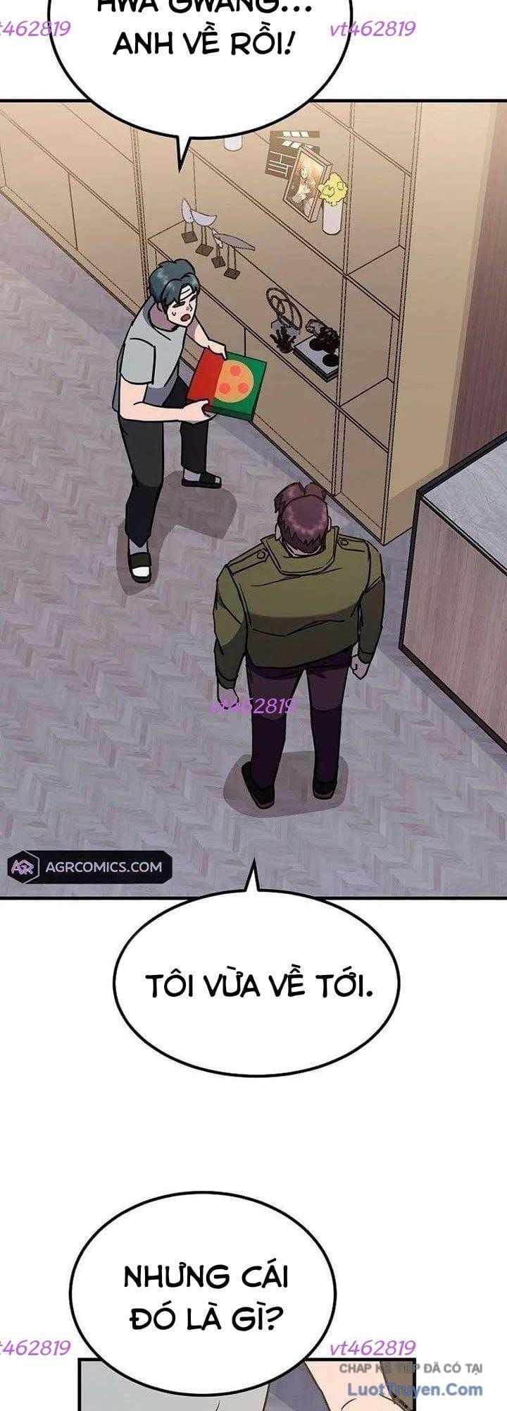 Kẻ Nào Đã Giết Vợ Tôi? Chapter 24 - 36