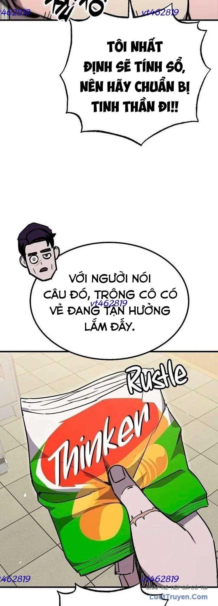 Kẻ Nào Đã Giết Vợ Tôi? Chapter 24 - 40