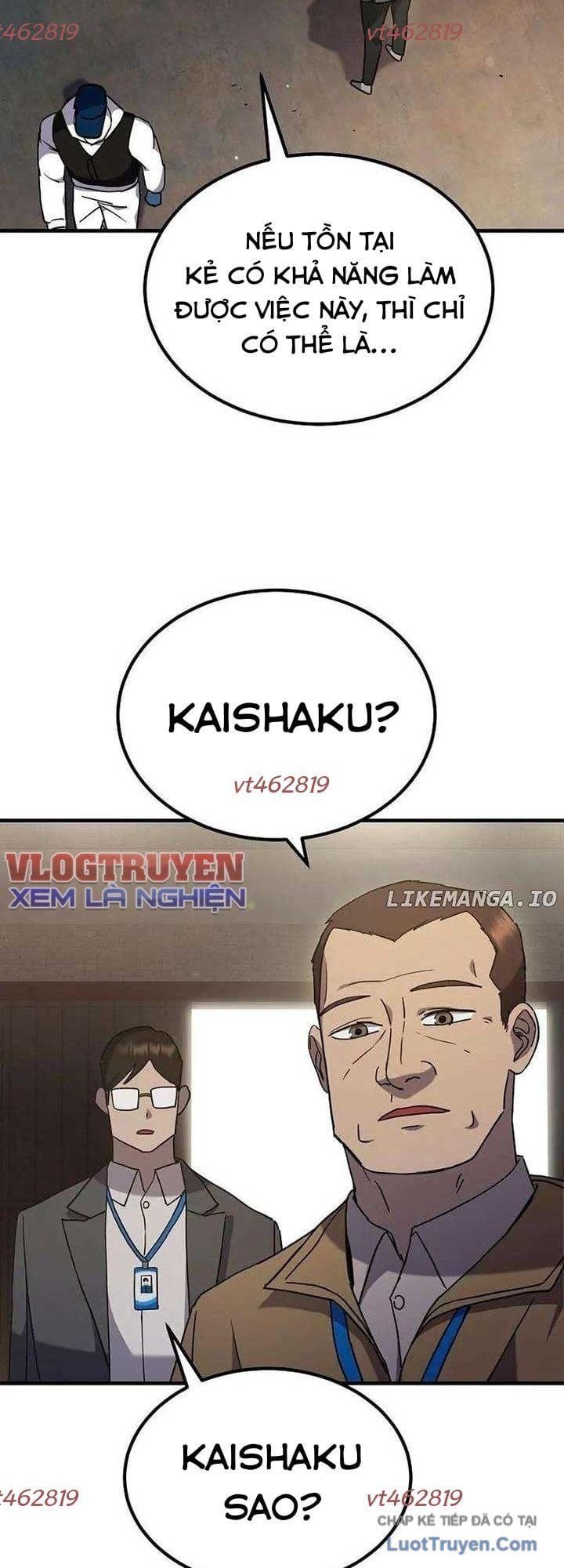 Kẻ Nào Đã Giết Vợ Tôi? Chapter 24 - 5