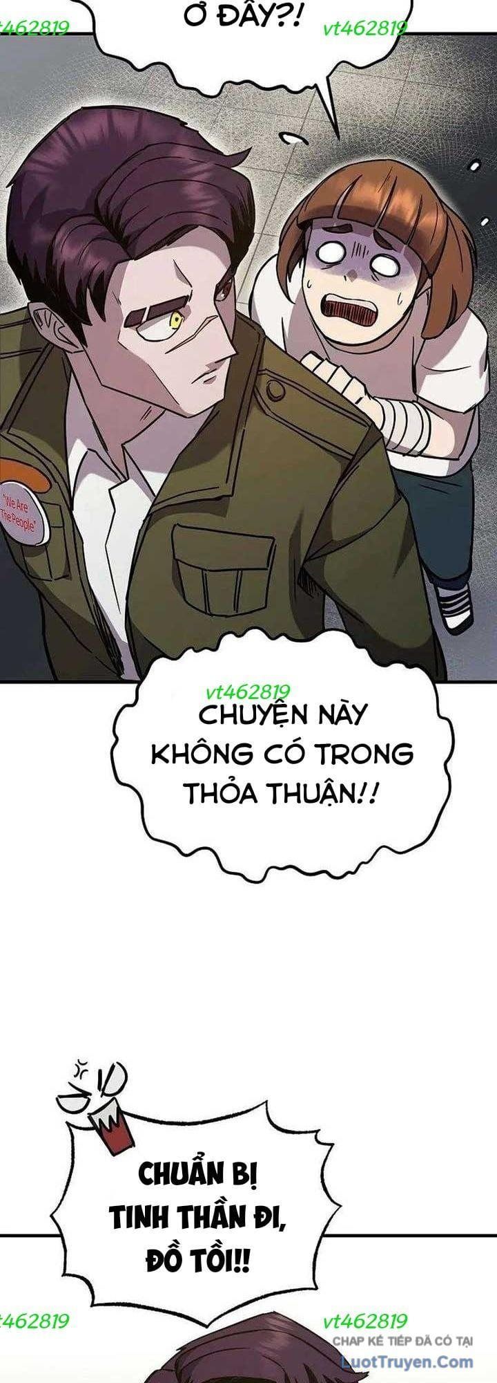 Kẻ Nào Đã Giết Vợ Tôi? Chapter 24 - 42